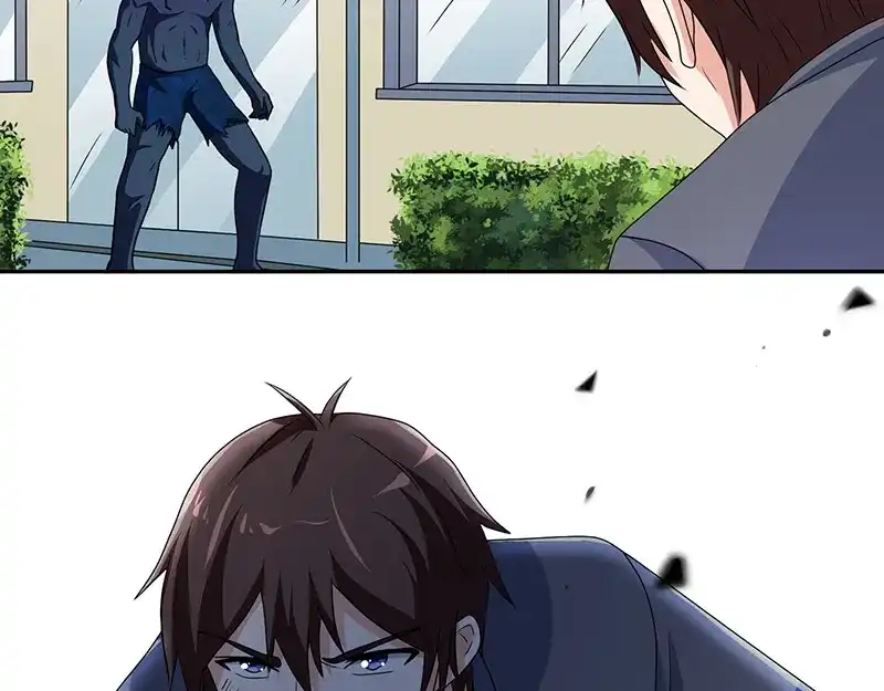 美女大小姐的僵尸高手 第44话 大战 第58页