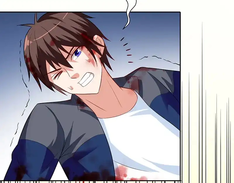 美女大小姐的僵尸高手 第45话 就这样结束了？ 第43页