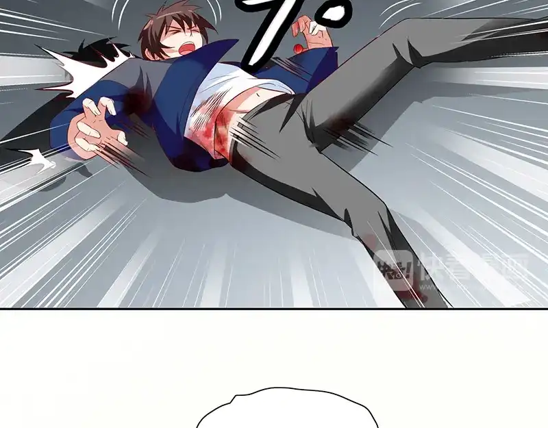 美女大小姐的僵尸高手 第45话 就这样结束了？ 第41页