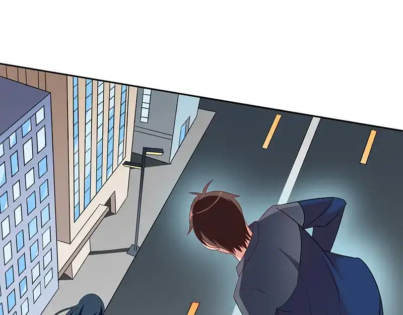 美女大小姐的僵尸高手 第45话 就这样结束了？ 第11页
