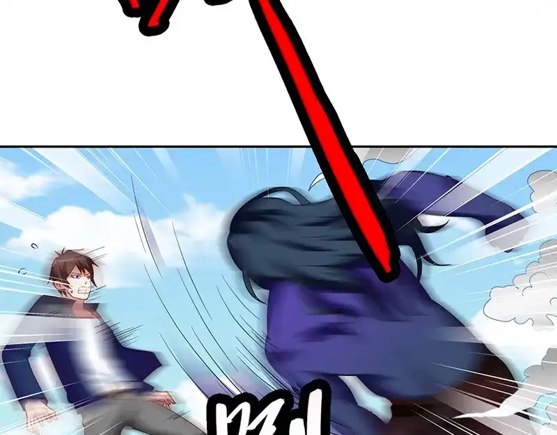 美女大小姐的僵尸高手 第45话 就这样结束了？ 第31页