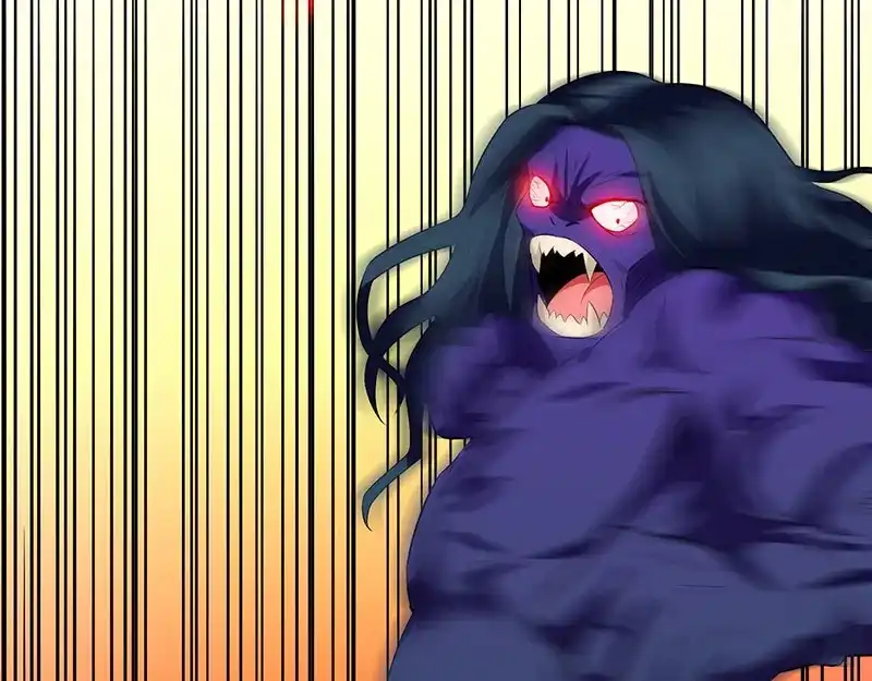 美女大小姐的僵尸高手 第45话 就这样结束了？ 第44页