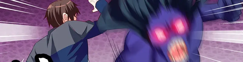 美女大小姐的僵尸高手 第45话 就这样结束了？ 第33页