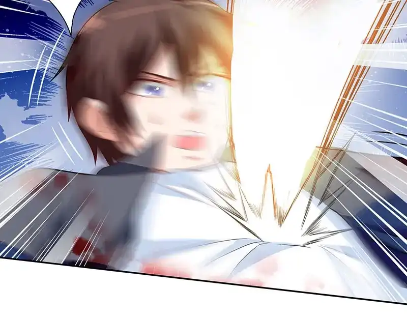 美女大小姐的僵尸高手 第45话 就这样结束了？ 第47页