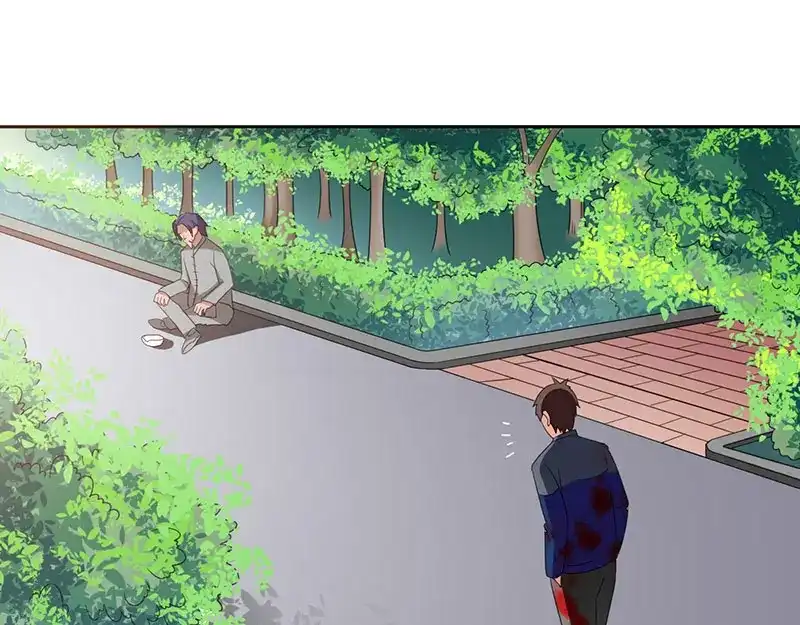 美女大小姐的僵尸高手 第46话 差点被吃 第52页