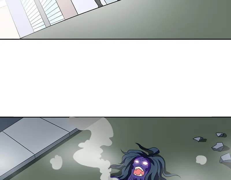 美女大小姐的僵尸高手 第46话 差点被吃 第25页