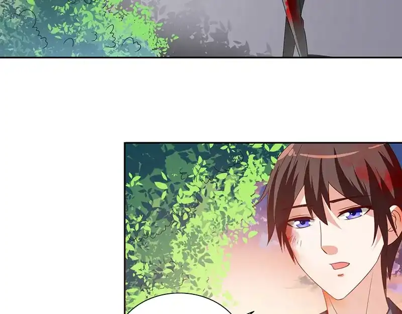 美女大小姐的僵尸高手 第46话 差点被吃 第53页