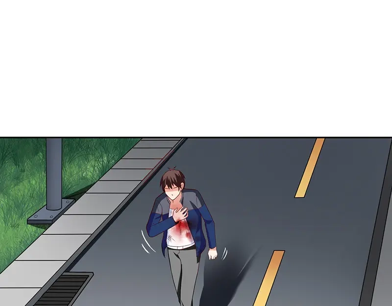 美女大小姐的僵尸高手 第46话 差点被吃 第34页