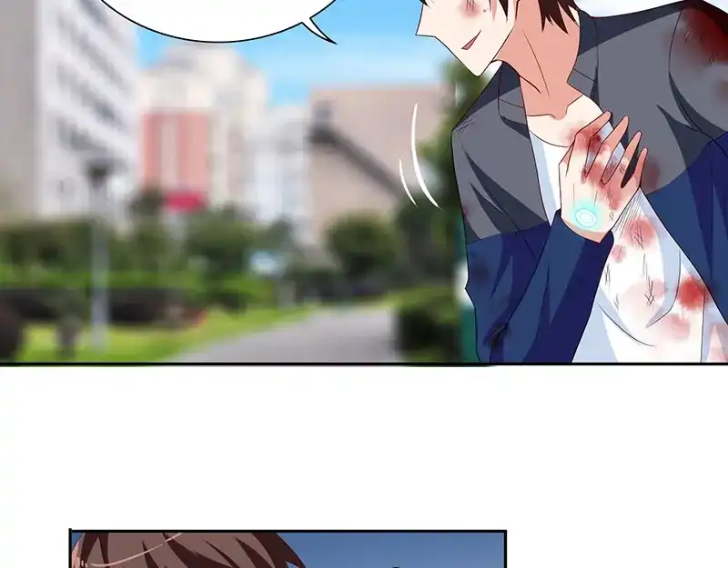 美女大小姐的僵尸高手 第46话 差点被吃 第37页