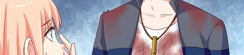 美女大小姐的僵尸高手 第47话 小玩意儿 第33页