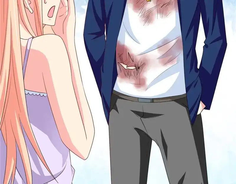 美女大小姐的僵尸高手 第47话 小玩意儿 第34页