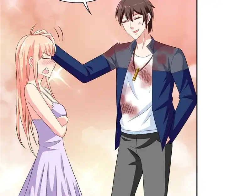 美女大小姐的僵尸高手 第47话 小玩意儿 第43页