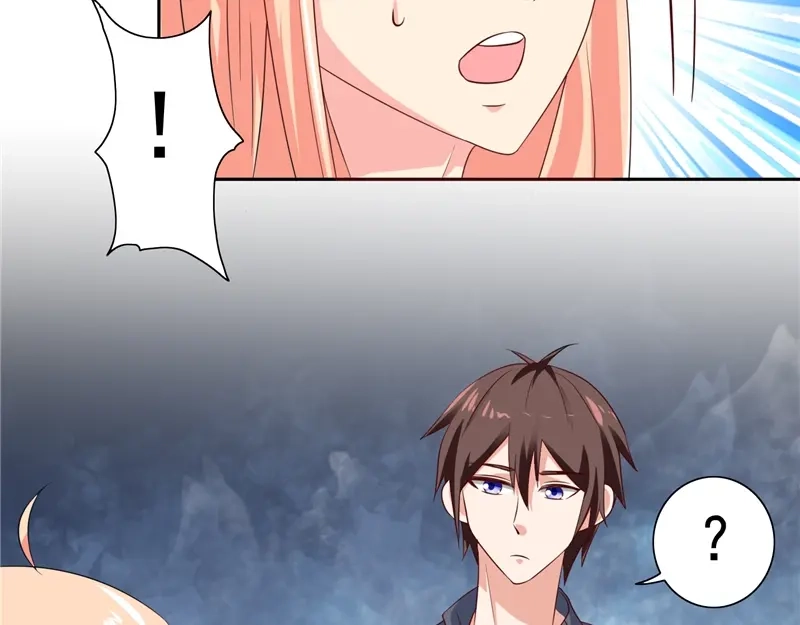 美女大小姐的僵尸高手 第47话 小玩意儿 第32页