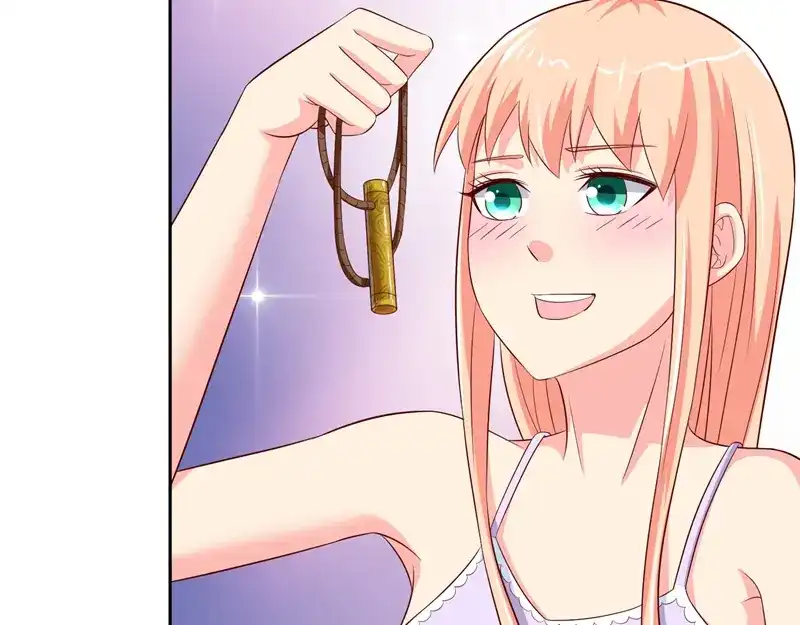 美女大小姐的僵尸高手 第48话 兽皮古卷 第9页