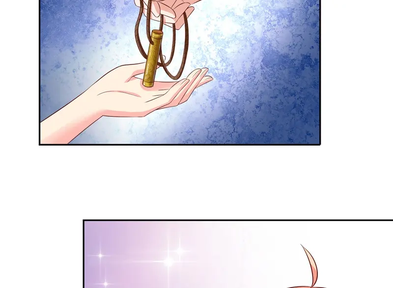 美女大小姐的僵尸高手 第48话 兽皮古卷 第8页