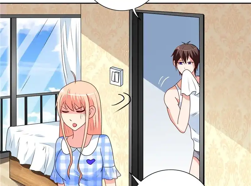 美女大小姐的僵尸高手 第49话 宝贝 第10页