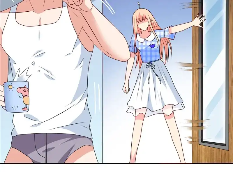 美女大小姐的僵尸高手 第49话 宝贝 第6页
