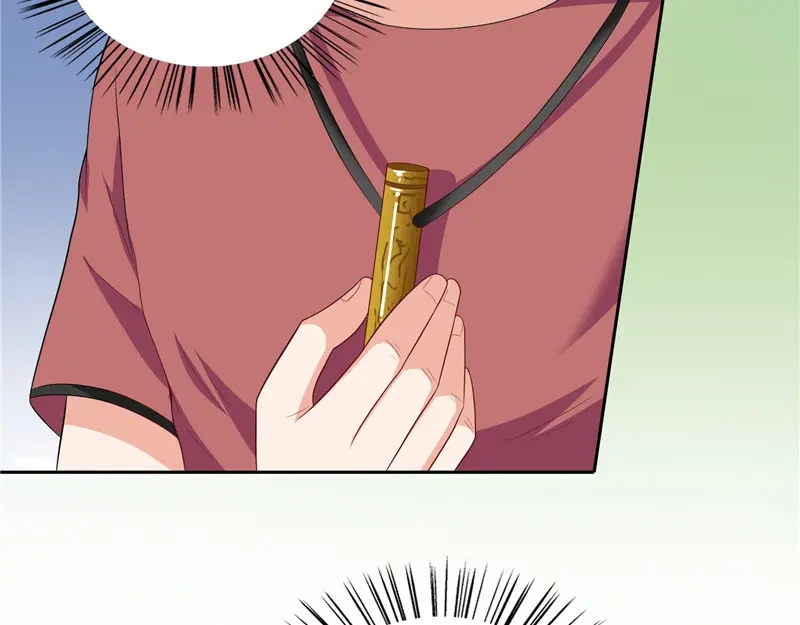 美女大小姐的僵尸高手 第49话 宝贝 第40页