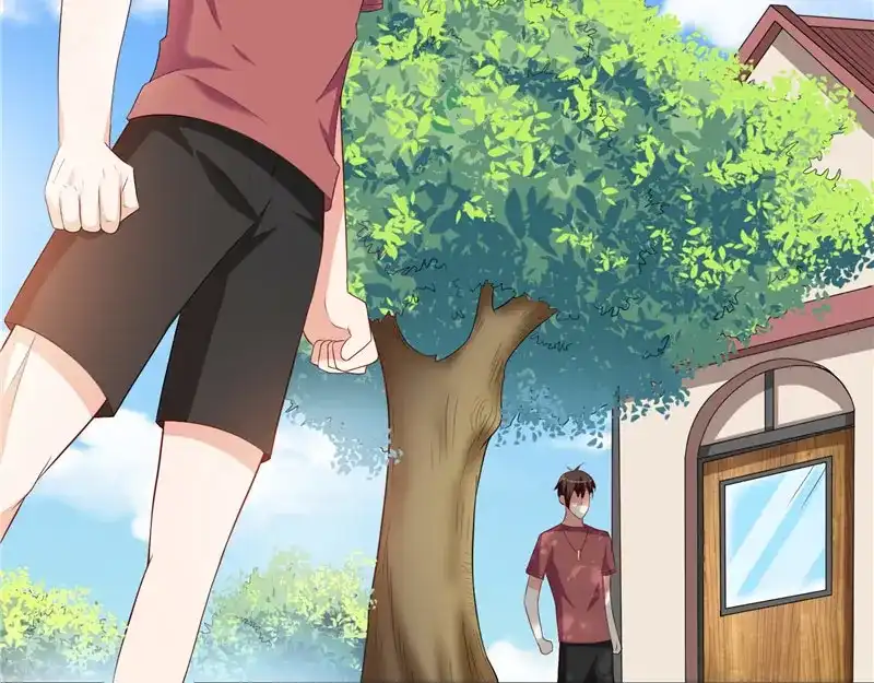 美女大小姐的僵尸高手 第49话 宝贝 第19页