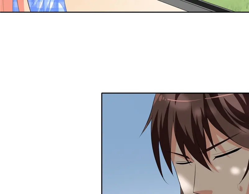 美女大小姐的僵尸高手 第49话 宝贝 第31页