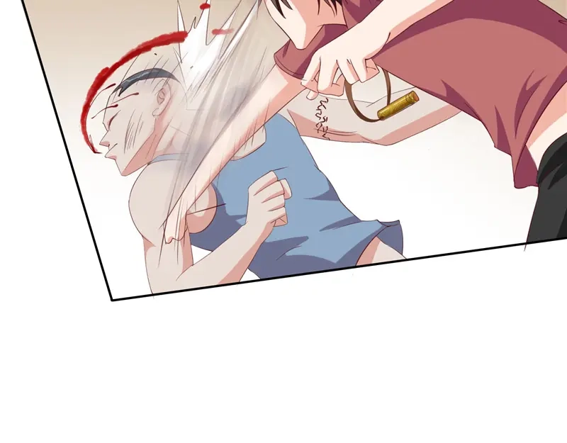 美女大小姐的僵尸高手 第50话 图书馆也不太平 第59页