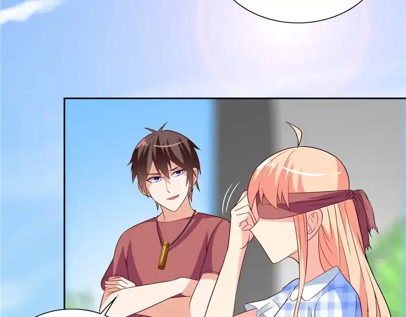 美女大小姐的僵尸高手 第51话 我背你 第52页