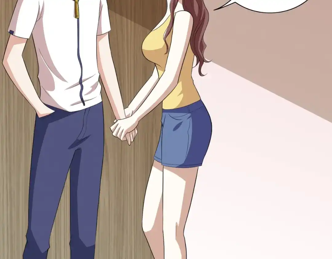 美女大小姐的僵尸高手 第52话 拿你开刀 第40页