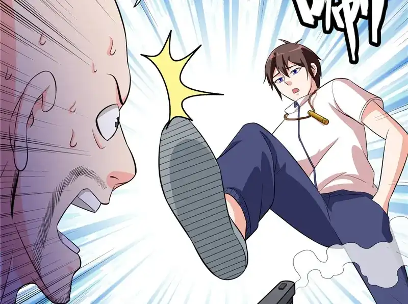 美女大小姐的僵尸高手 第53话 黑龙的下落 第35页