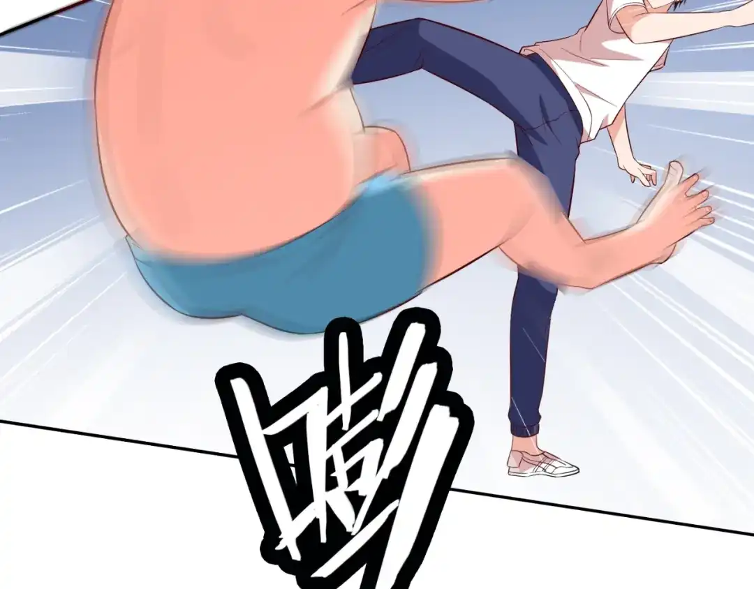 美女大小姐的僵尸高手 第54话 不速之客 第22页
