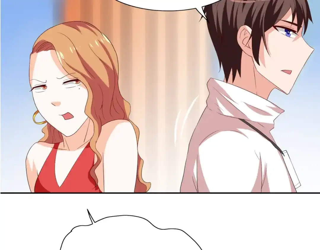 美女大小姐的僵尸高手 第54话 不速之客 第31页