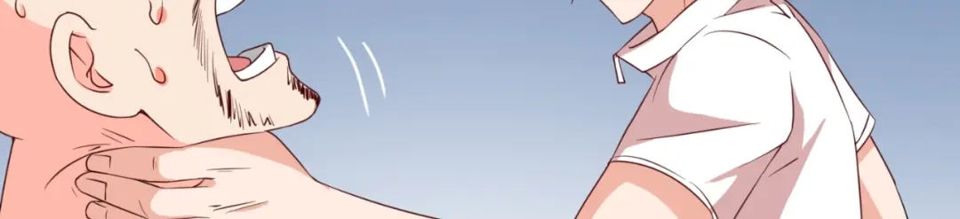 美女大小姐的僵尸高手 第54话 不速之客 第12页