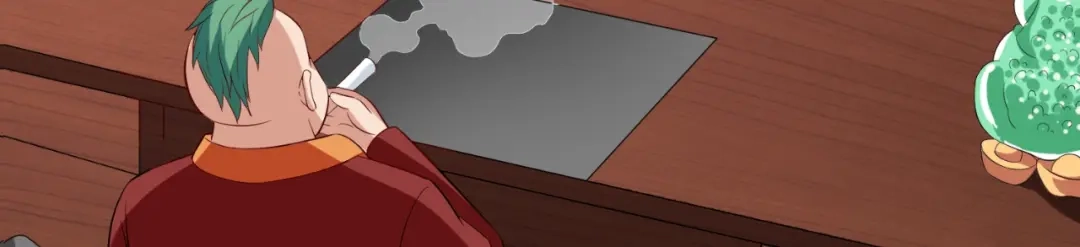 美女大小姐的僵尸高手 第54话 不速之客 第51页