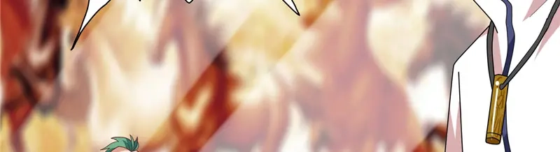 美女大小姐的僵尸高手 第55话 又是赌场 第14页