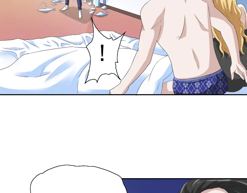 美女大小姐的僵尸高手 第56话 另辟蹊径 第36页