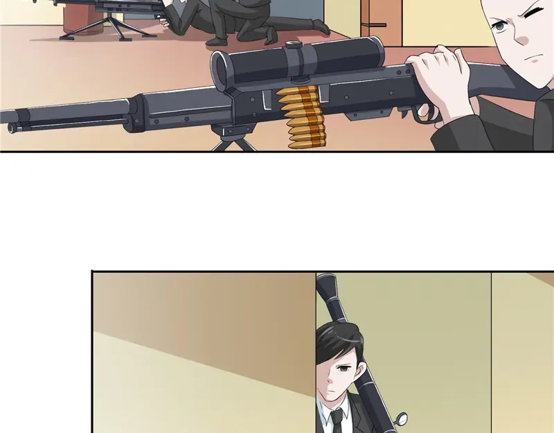 美女大小姐的僵尸高手 第56话 另辟蹊径 第16页
