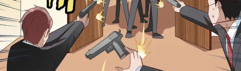 美女大小姐的僵尸高手 第57话 发现黑皮 第35页