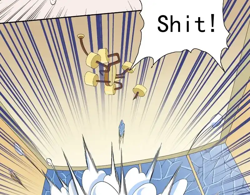 美女大小姐的僵尸高手 第57话 发现黑皮 第28页