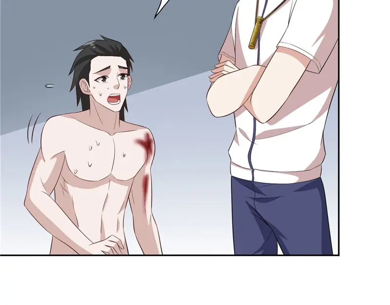 美女大小姐的僵尸高手 第57话 发现黑皮 第21页