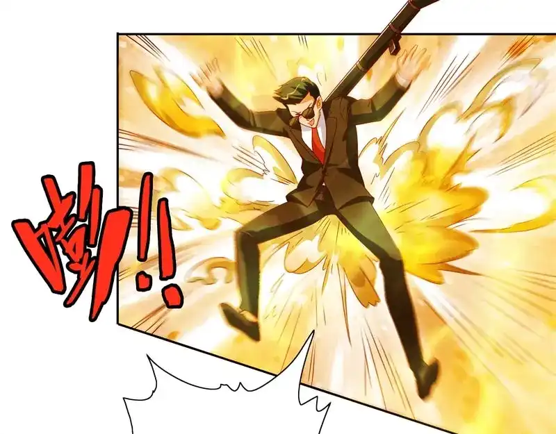 美女大小姐的僵尸高手 第58话 怎么处置 第48页