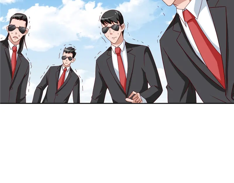 美女大小姐的僵尸高手 第58话 怎么处置 第55页