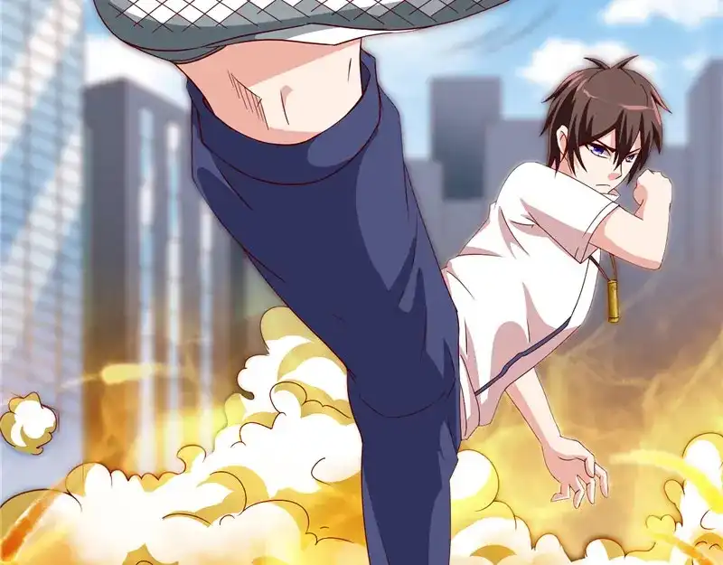 美女大小姐的僵尸高手 第58话 怎么处置 第51页