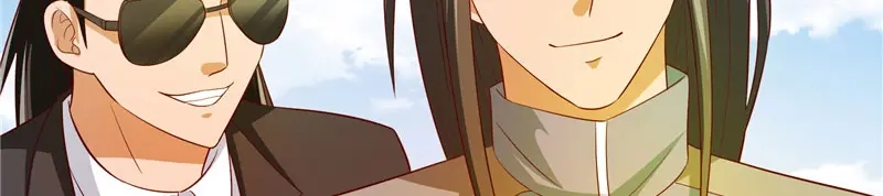 美女大小姐的僵尸高手 第58话 怎么处置 第38页