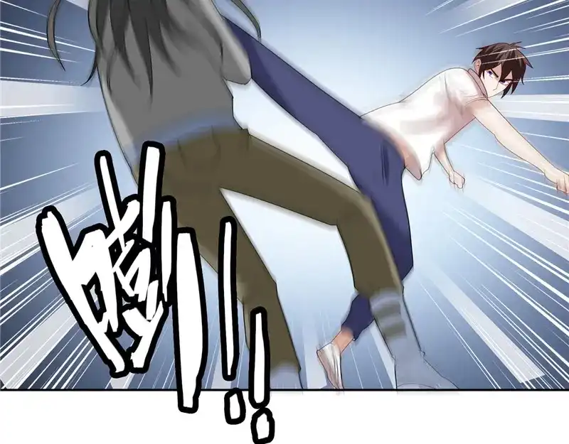 美女大小姐的僵尸高手 第59话 道法 第24页