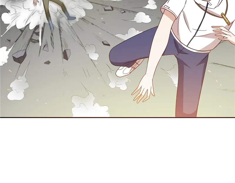 美女大小姐的僵尸高手 第59话 道法 第27页