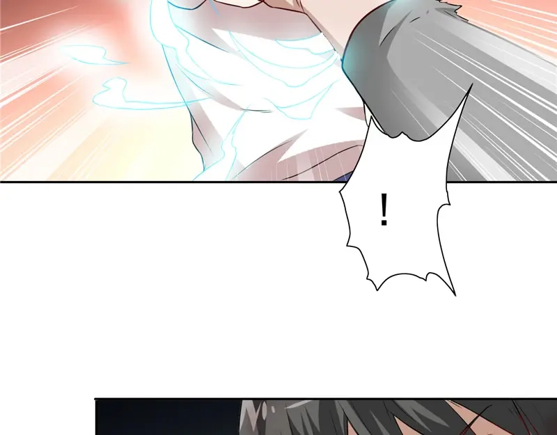 美女大小姐的僵尸高手 第59话 道法 第61页
