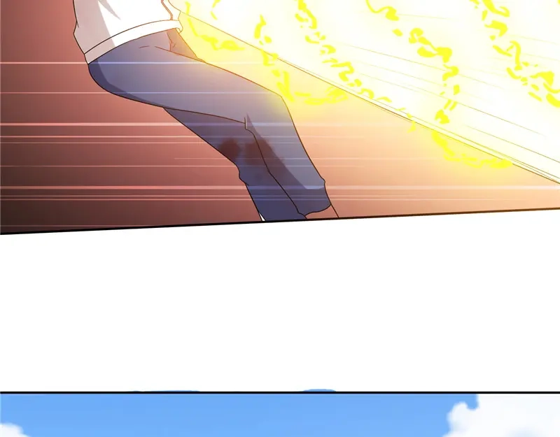 美女大小姐的僵尸高手 第59话 道法 第33页