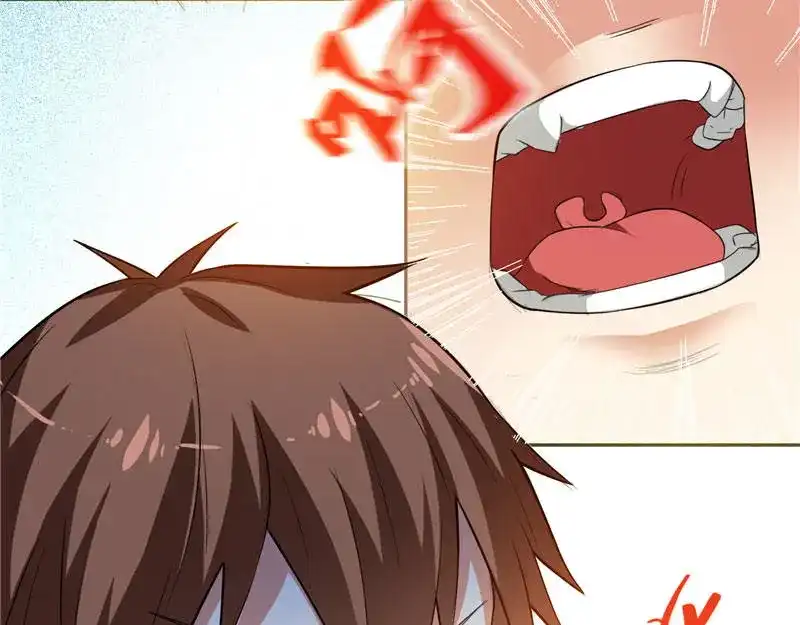美女大小姐的僵尸高手 第6话 威力无穷 第30页
