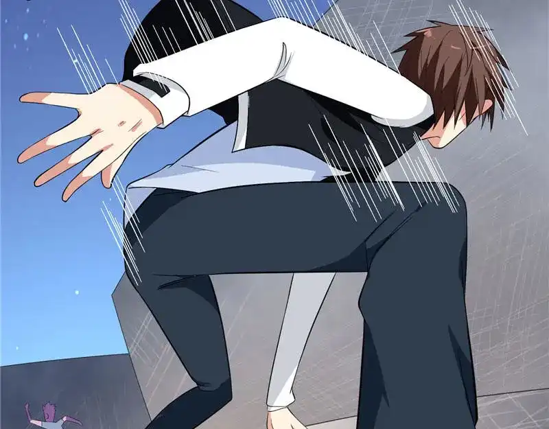 美女大小姐的僵尸高手 第6话 威力无穷 第12页