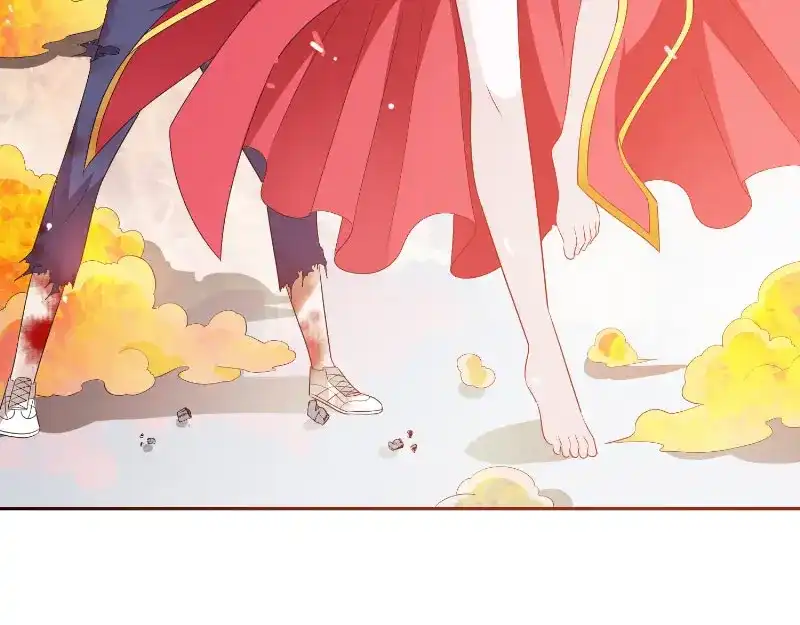 美女大小姐的僵尸高手 第60话 仙灵救场！ 第52页