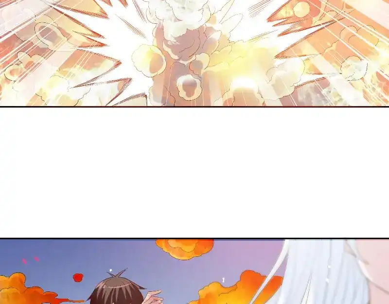 美女大小姐的僵尸高手 第60话 仙灵救场！ 第48页